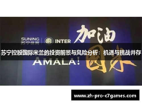 苏宁控股国际米兰的投资前景与风险分析：机遇与挑战并存