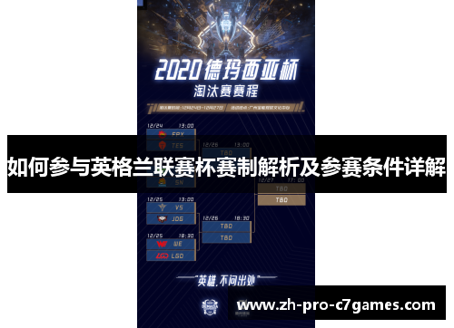 如何参与英格兰联赛杯赛制解析及参赛条件详解
