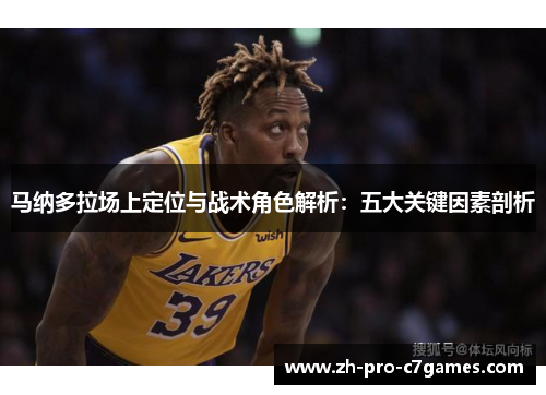 马纳多拉场上定位与战术角色解析：五大关键因素剖析