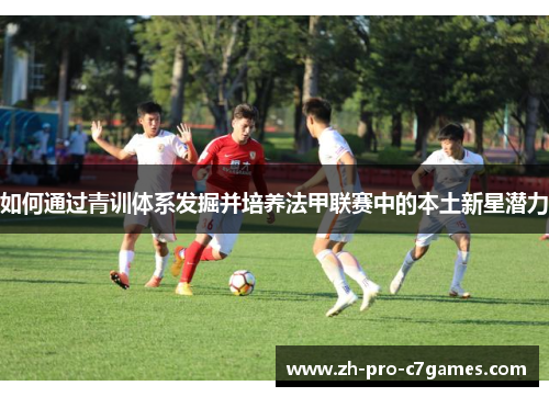 如何通过青训体系发掘并培养法甲联赛中的本土新星潜力 如何通过青训体系发掘并培养法甲联赛中的本土新星潜力