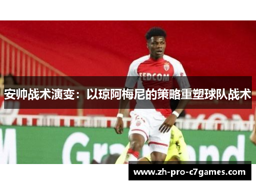 安帅战术演变：以琼阿梅尼的策略重塑球队战术